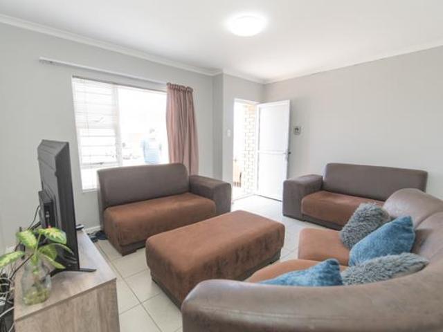 Townhouse for sale in Eastern Cape