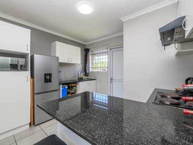 Townhouse for sale in Eastern Cape