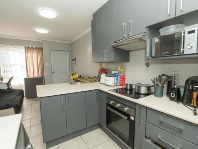 Townhouse for sale in Eastern Cape