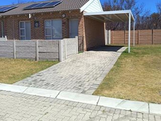 Townhouse for sale in Eastern Cape
