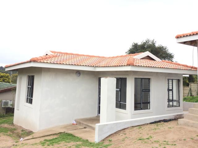 Townhouse for rent in Pinetown, Kwazulu-natal