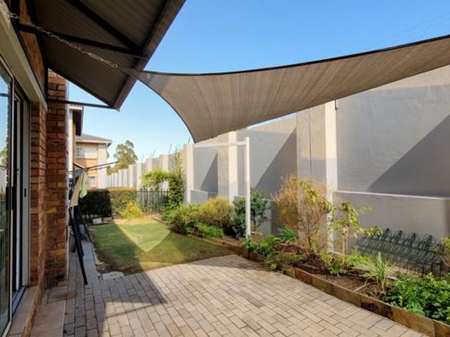 Townhouse for rent in Ekurhuleni, Gauteng