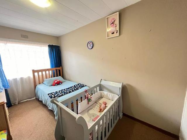Townhouse for rent in Ekurhuleni, Gauteng
