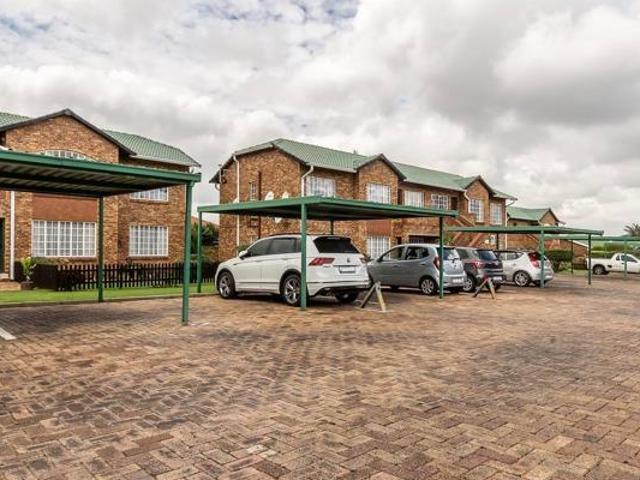 House for rent in Farrarmere, Ekurhuleni