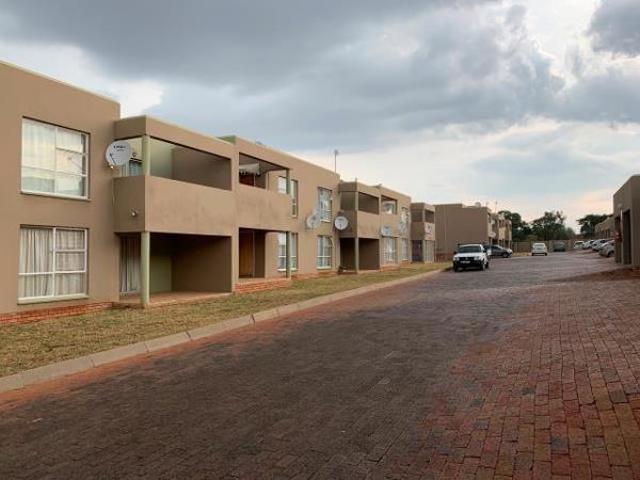 Townhouse for rent in Seshego, Limpopo