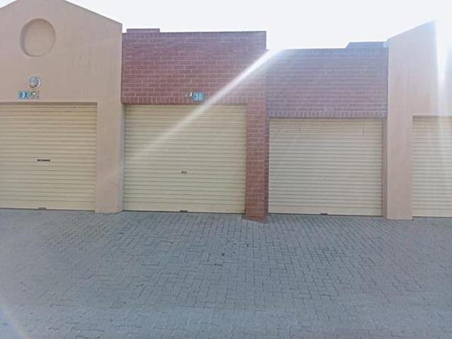 Townhouse for rent in Seshego, Limpopo