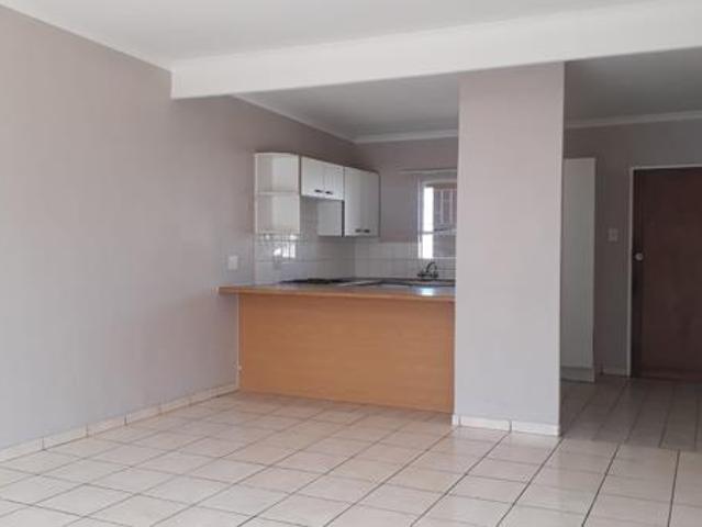Townhouse for rent in Seshego, Limpopo
