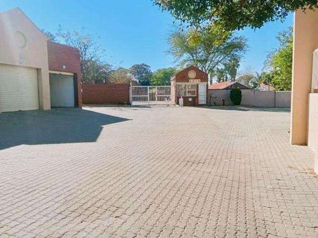 Townhouse for rent in Seshego, Limpopo