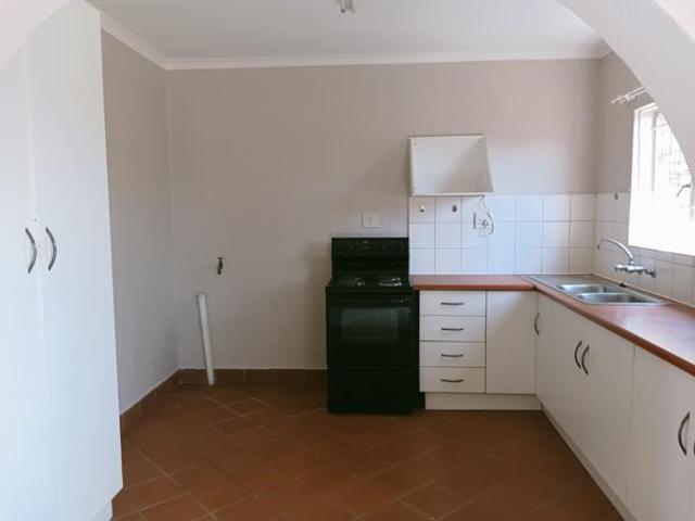 Townhouse for rent in Seshego, Limpopo