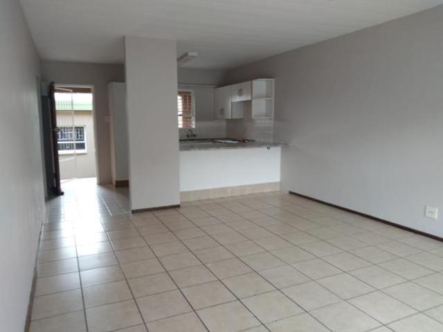 Townhouse for rent in Seshego, Limpopo