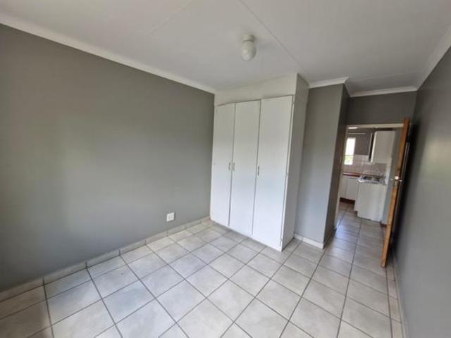 Townhouse for rent in Polokwane, Polokwane Local Municipality