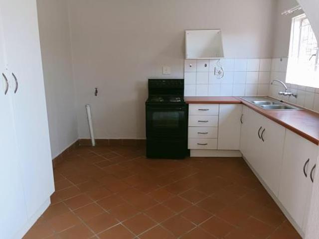 Townhouse for rent in Seshego, Limpopo