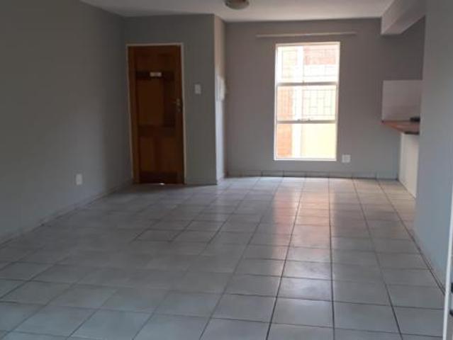 Townhouse for rent in Seshego, Limpopo