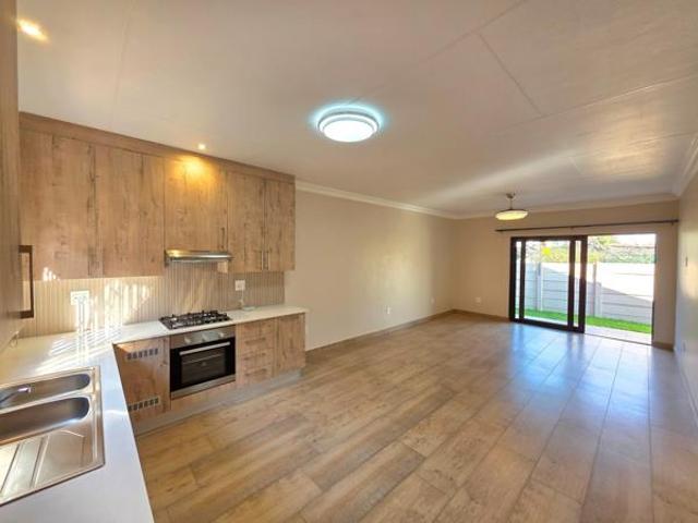 Townhouse for rent in Seshego, Limpopo