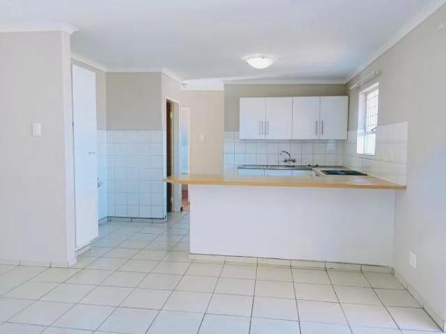 Townhouse for rent in Seshego, Limpopo
