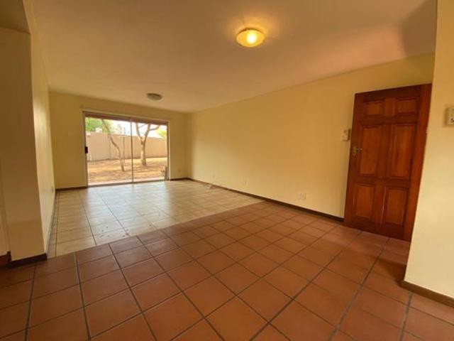 Townhouse for rent in Seshego, Limpopo