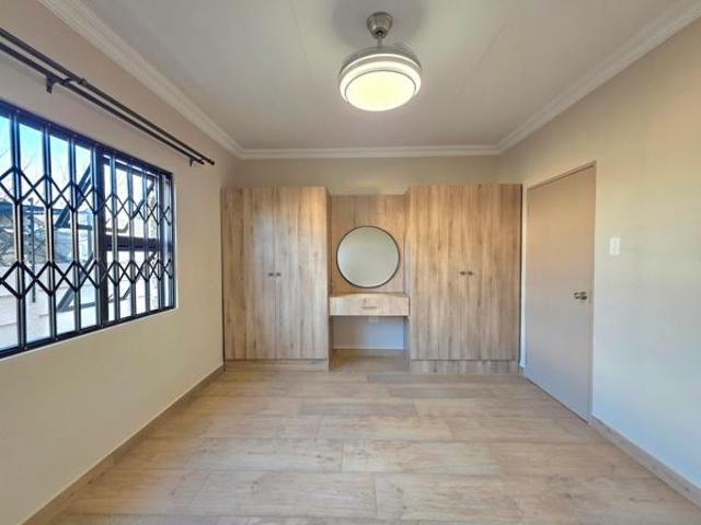 Townhouse for rent in Seshego, Limpopo