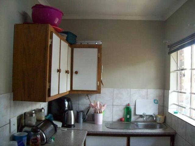 Townhouse for sale in Seshego, Limpopo