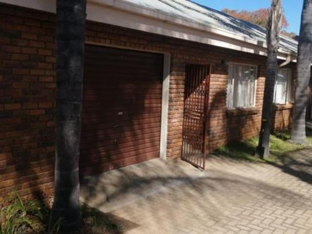 Townhouse for sale in Seshego, Limpopo