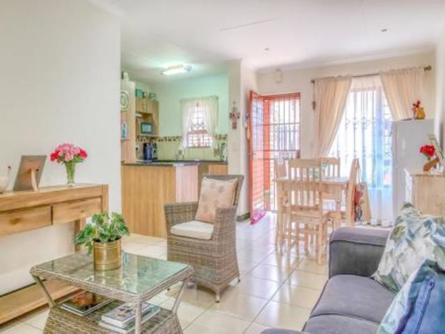 Townhouse for sale in Westonaria, Gauteng