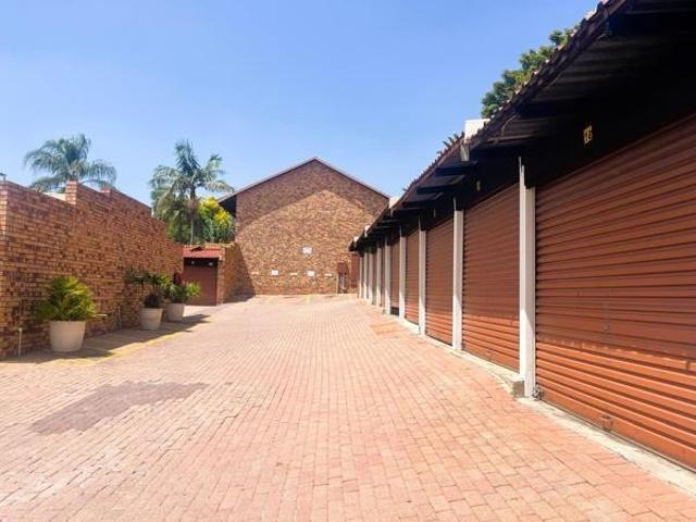 House for rent in Gauteng