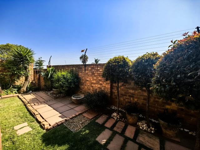 Townhouse for sale in Gauteng