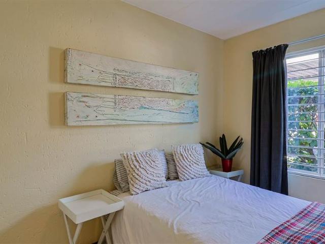 Townhouse for rent in Johannesburg