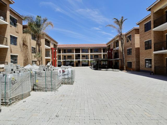 Townhouse for sale in Randburg