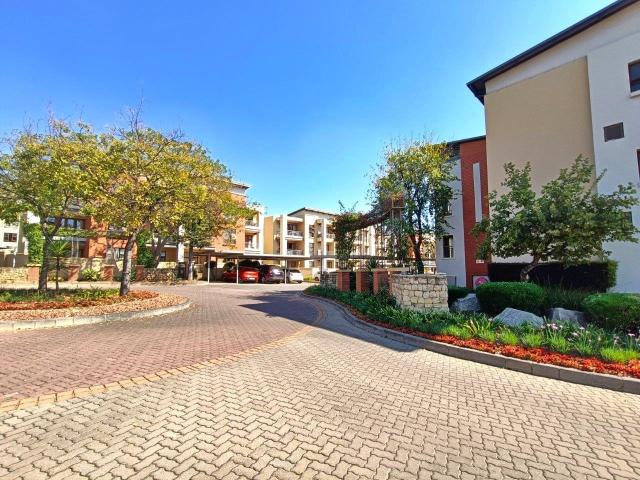 Townhouse for sale in Gauteng