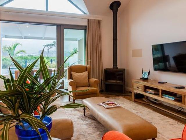 Townhouse for rent in Western Cape