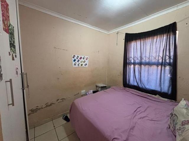 Townhouse for sale in Westonaria, Gauteng