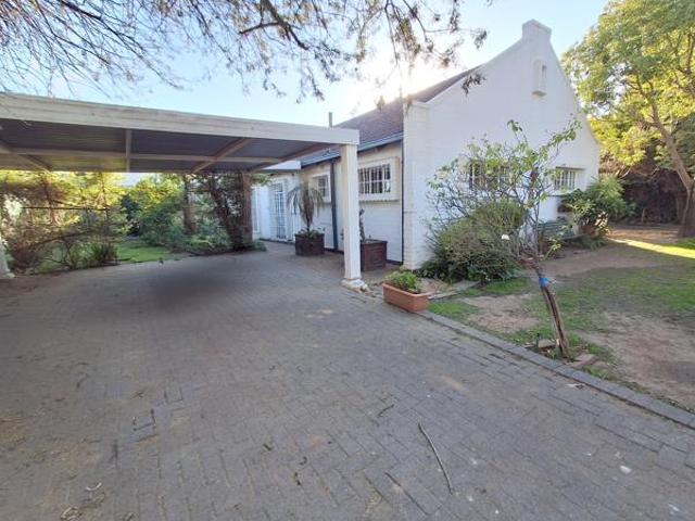 Townhouse for rent in Lejweleputswa, Free State