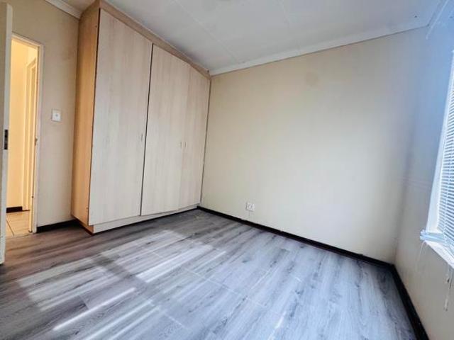 Townhouse for sale in Dr Kenneth Kaunda, North West