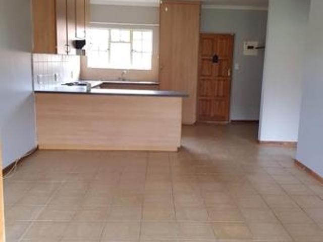 Townhouse for sale in Dr Kenneth Kaunda, North West