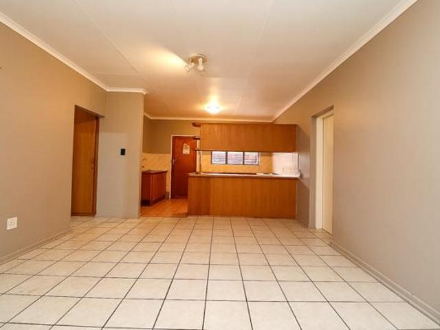 Townhouse for sale in Dr Kenneth Kaunda, North West