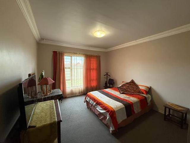 Townhouse for sale in Dr Kenneth Kaunda, North West