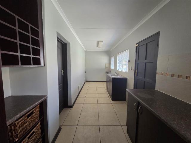 Townhouse for sale in Klerksdorp, North West