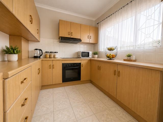 Townhouse for sale in Dr Kenneth Kaunda, North West
