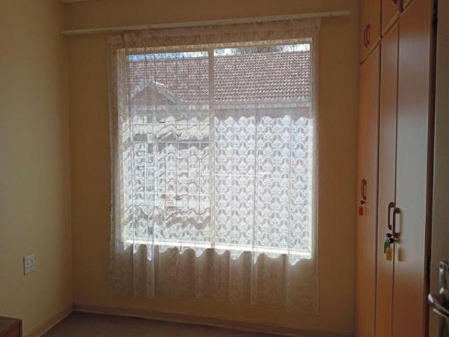 Townhouse for rent in Bloemfontein, Free State