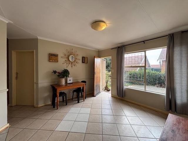 Townhouse for sale in Bloemfontein, Free State