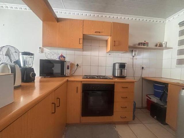Townhouse for rent in Bloemfontein, Free State