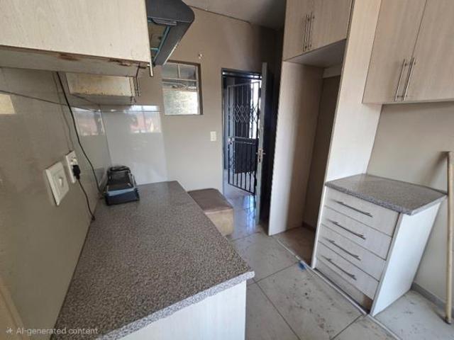 Townhouse for sale in West Rand Garden estates, Westonaria Local Municipality