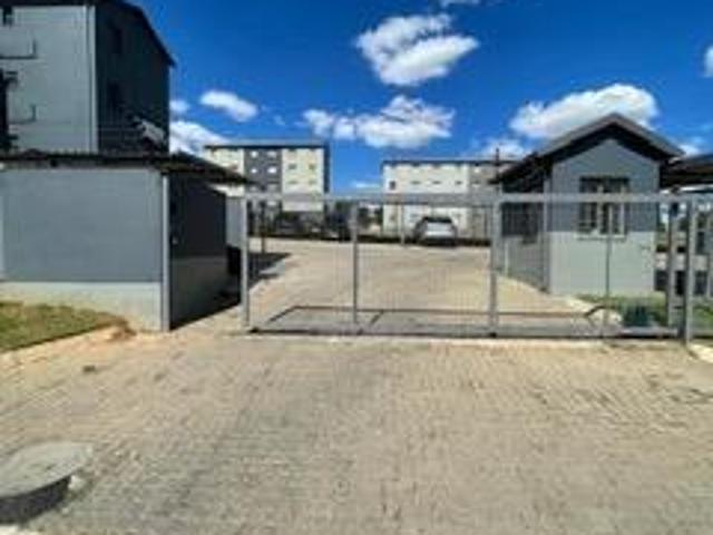 House for rent in Nooitgedacht, Gauteng