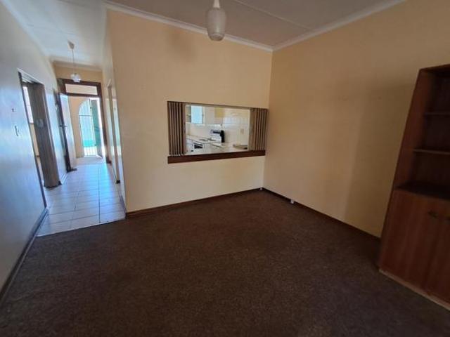 Townhouse for sale in Klerksdorp, North West