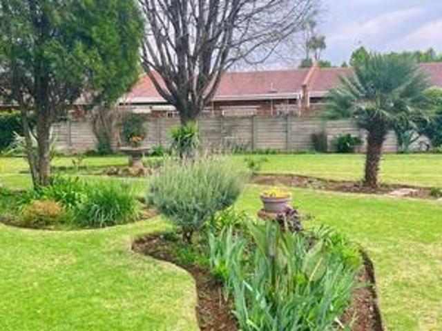 Townhouse for sale in Sedibeng, Gauteng