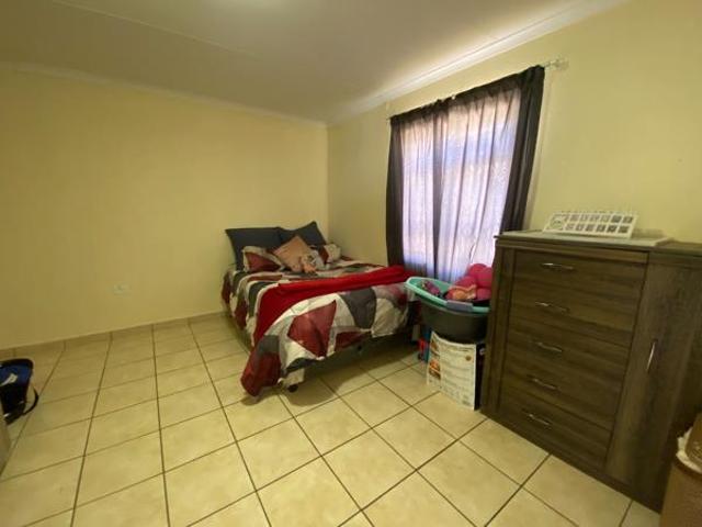 Townhouse for rent in Seshego, Limpopo