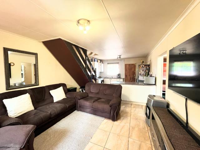 Townhouse for sale in Nooitgedacht, Gauteng