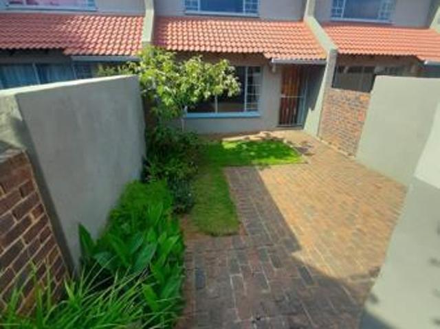 House for rent in Nooitgedacht, Gauteng