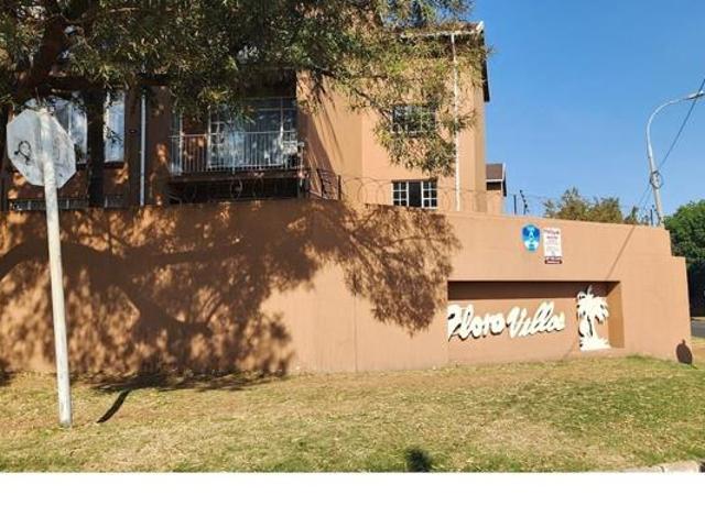 Townhouse for sale in Westonaria, Gauteng
