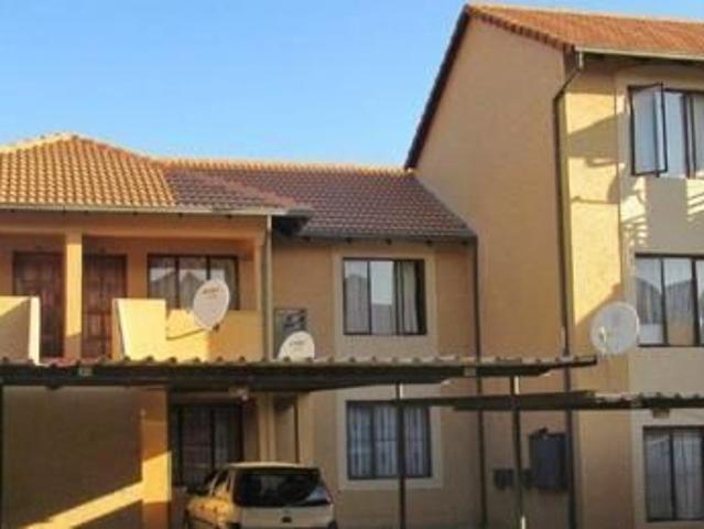 House for rent in Nooitgedacht, Gauteng